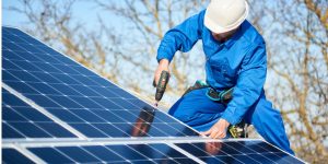Installation Maintenance Panneaux Solaires Photovoltaïques à Pfulgriesheim